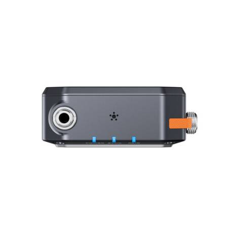 Saramonic TC-NEO - bezprzewodowy generator kodu czasowego (Timecode Sync, Bluetooth, 2.4GHz) - góra